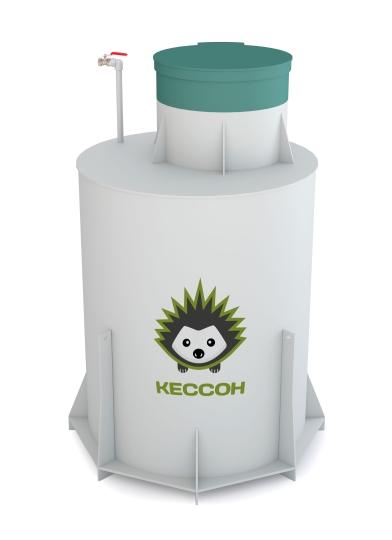 Кессон Стандарт КС-3