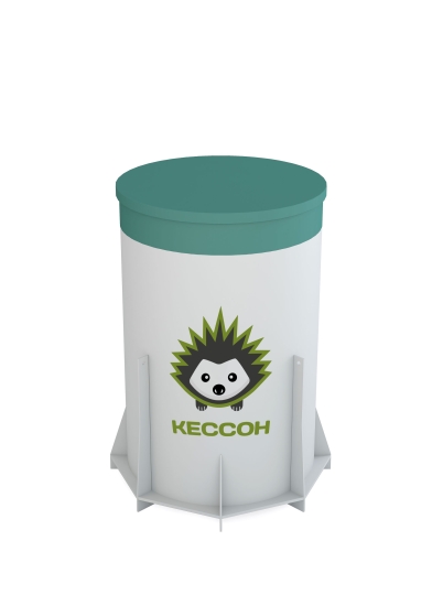 Кессон Мини КМ-1