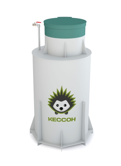 Кессон Про КП-1