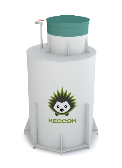 Кессон Про КП-2